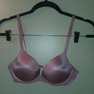 Victoria's Secret Intimates & Sleepwear - Victoria's Secret soft plush demi bra blush pink Victoria's Secret Intimates & Sleepwear - Victoria's Secret soft plush demi bra blush pink